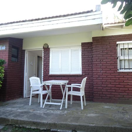 Bqs House 호텔 미라마르 외부 사진