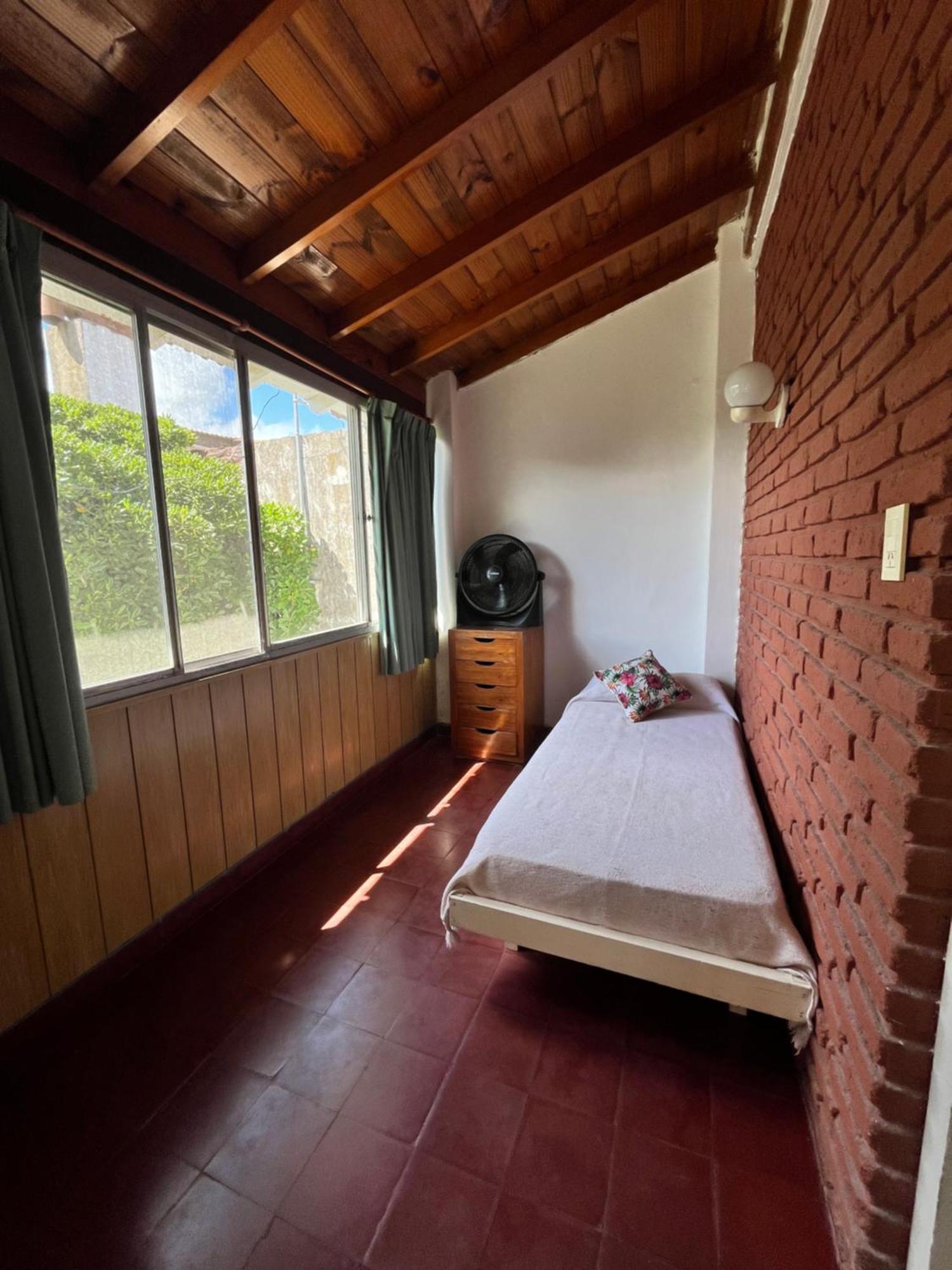 Bqs House 호텔 미라마르 외부 사진